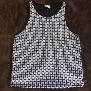 Zara Top